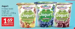 Makro Jogurt PIATNICA oferta