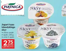 Makro Jogurt typu islandzkiego skyr oferta