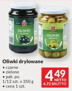 Makro Oliwki drylowane Fine Life oferta