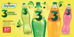 Makro Napój 3 Owoce oferta