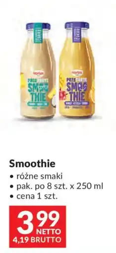 Makro Smoothie Horstex oferta