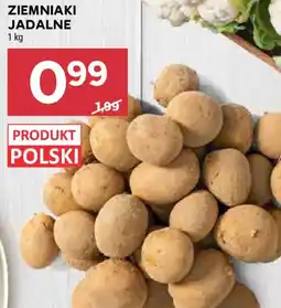 Stokrotka Ziemniaki Jadlane oferta