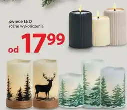 NKD Świece LED oferta