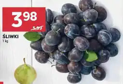 Stokrotka Śliwki oferta