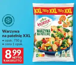 Makro Warzywa na patelnię XXL Hortex oferta