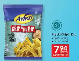 Makro Frytki Grip'n Dip oferta