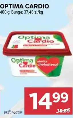 Stokrotka Optima Cardio oferta