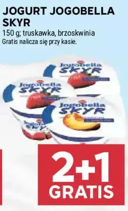 Stokrotka Jogurt Jogobella Skyr oferta