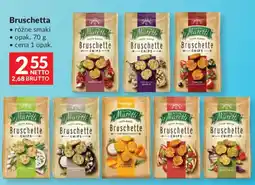 Makro Bruschetta Maretti oferta