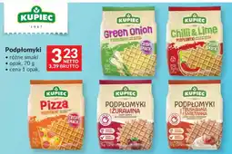Makro Podpłomyki Kupiec oferta