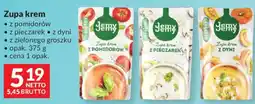 Makro Zupa krem Jemy oferta