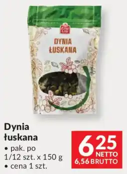 Makro Dynia Łuskana oferta