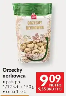 Makro Orzechy Nerkowca oferta