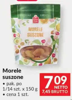 Makro Morele Suszone oferta