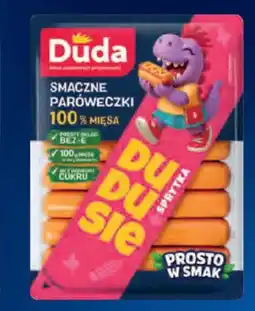 Makro Parowkie Dudusie oferta