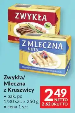 Makro Zwykła/Mleczna z Kruszwicy oferta