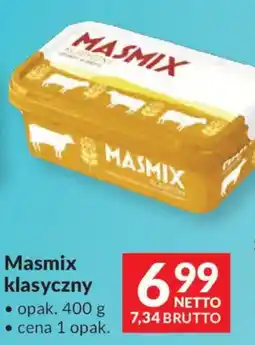 Makro Masmix Klasyczny oferta