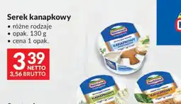 Makro Serek kanapkovy Hochland oferta