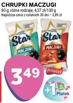 Stokrotka Star Chrupki Maczugi oferta