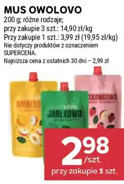 Stokrotka MUS OWOLOWO oferta