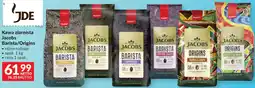 Makro Kawa ziarista Jacobs Barista/Origins oferta