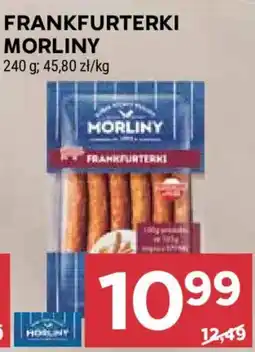 Stokrotka Frankfurterki Morliny oferta