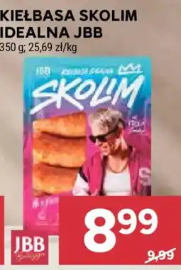 Stokrotka Kiełbasa Skolim oferta