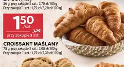 Stokrotka Croissant Maślany oferta