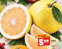 Topaz Express Pomelo oferta