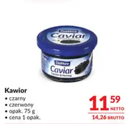 Makro Kawior Caviar oferta