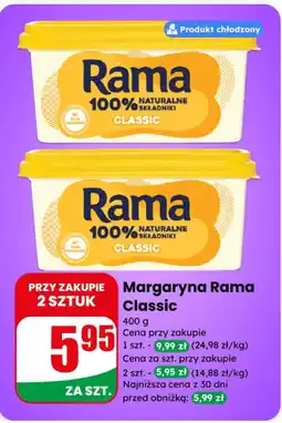 Dino Margaryna Rama Classic oferta