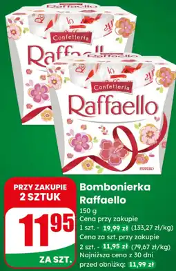 Dino Bombonierka Raffaello oferta