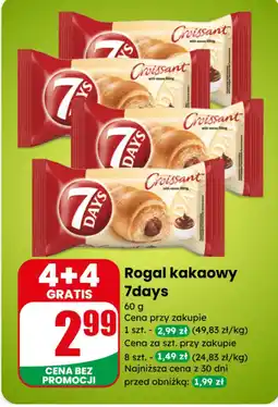 Dino Rogal kakaowy 7days oferta