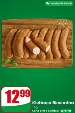 Dino Kiełbasa Biesiadna oferta