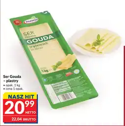 Makro Ser Gouda oferta