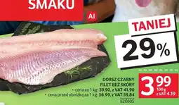 Selgros Dorsz oferta