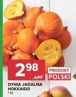 Stokrotka Dynia jadalna Hokkaido oferta