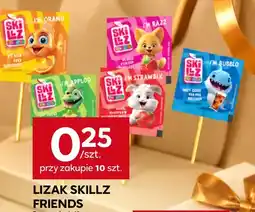 Stokrotka Lizak Skillz Friends I'm Apploo oferta
