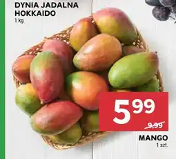 Stokrotka Mango oferta