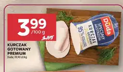 Stokrotka Kurczak gotowany premium Duda oferta