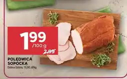 Stokrotka Polędwica sopocka Dolina Dobra oferta