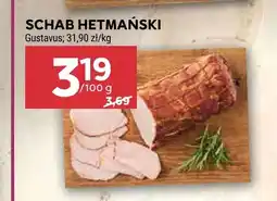 Stokrotka Schab hetmański Gustavus oferta