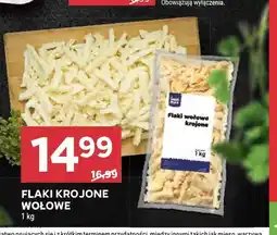 Stokrotka Flaki wołowe krojone Smak Mak oferta