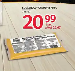 Selgros Sos Hochland oferta