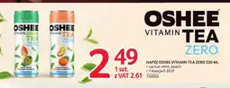 Selgros Napój witaminowy Oshee oferta