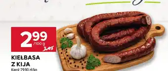 Kiełbasa z kija Karol