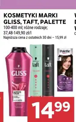 Stokrotka Kosmetyki Gliss oferta