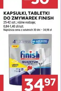 Stokrotka Kapsułki do zmywarek Finish oferta