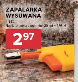 Stokrotka Zapalarka wysuwana oferta
