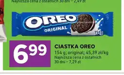 Stokrotka Ciastka Oreo Original oferta